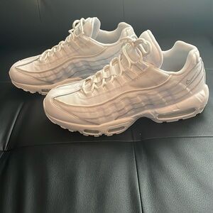 Men’s Nike Air Max 95 Size 10
